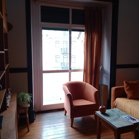 Апартаменты Tonic Flat Лиссабон Экстерьер фото